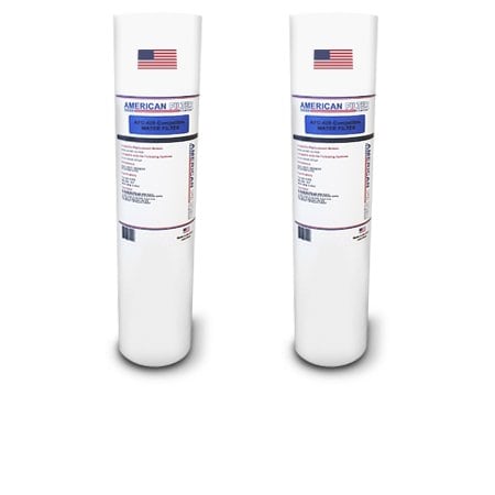 AFC Brand AFC-420, Compatible To AP420 Water Filters (2PK) Made By AFC